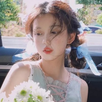 摇滚藏獒蓝色光芒海报