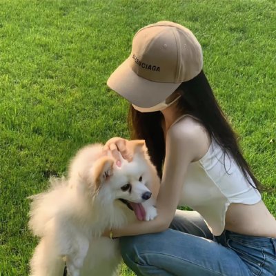萝美