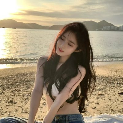 神探云朵海报
